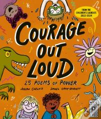 Courage Out Loud