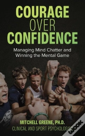 Capa do artigo Courage Over Confidence