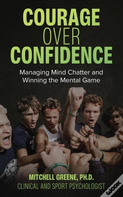 Capa do artigo Courage Over Confidence