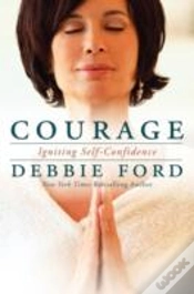 Capa do artigo Courage: Overcoming Fear And Igniting Self-Confidence