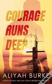 Capa do artigo Courage Runs Deep