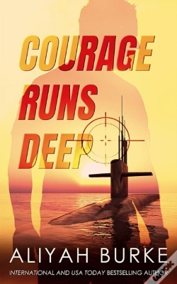Capa do artigo Courage Runs Deep