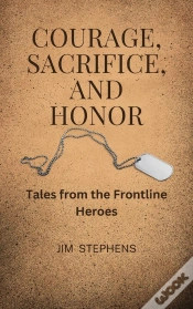 Capa do artigo Courage, Sacrifice, And Honor