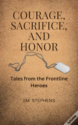 Capa do artigo Courage, Sacrifice, And Honor