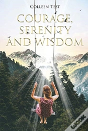 Capa do artigo Courage, Serenity And Wisdom