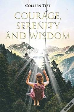 Capa do artigo Courage, Serenity And Wisdom
