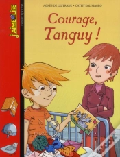 Capa do artigo Courage, Tanguy !