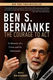 Capa do artigo Courage To Act
