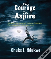 Capa do artigo Courage To Aspire