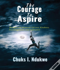Capa do artigo Courage To Aspire