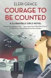 Courage To Be Counted