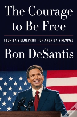Capa do artigo Courage To Be Free