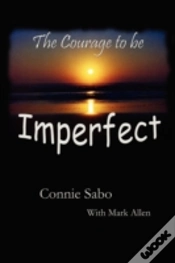 Capa do artigo Courage To Be Imperfect