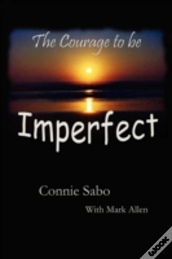 Capa do artigo Courage To Be Imperfect