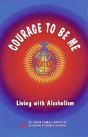 Courage To Be Me - Preview