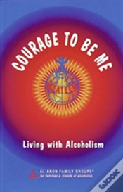 Capa do artigo Courage To Be Me