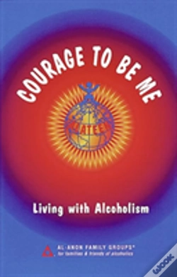 Capa do artigo Courage To Be Me