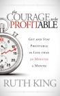 Courage To Be Profitable - Preview
