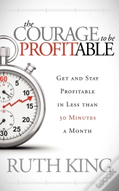 Capa do artigo Courage To Be Profitable