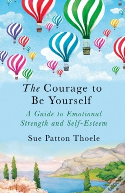 Capa do artigo Courage To Be Yourself