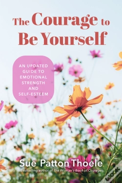 Capa do artigo Courage To Be Yourself