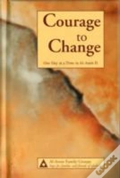 Courage To Change