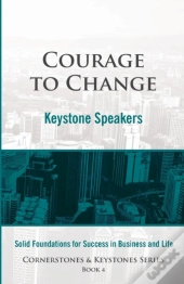 Courage To Change