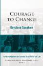 Courage To Change - Preview