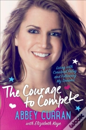Capa do artigo Courage To Compete