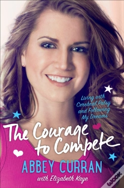 Capa do artigo Courage To Compete