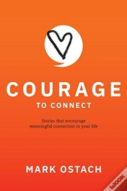Capa do artigo Courage To Connect: Stories That Encoura