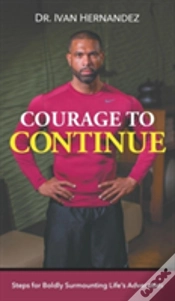Capa do artigo Courage To Continue