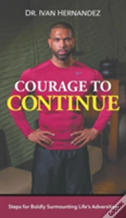 Capa do artigo Courage To Continue