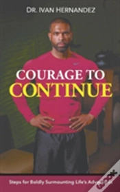 Capa do artigo Courage To Continue