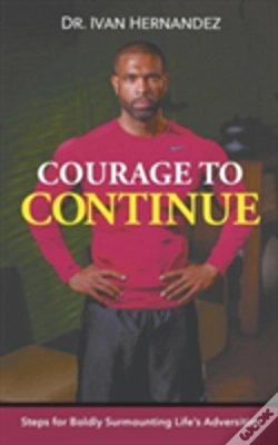 Capa do artigo Courage To Continue