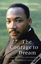Capa do artigo Courage To Dream
