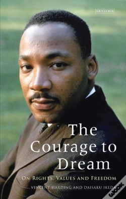 Capa do artigo Courage To Dream