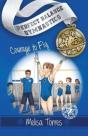Courage To Fly - Preview