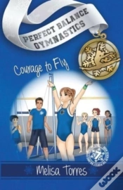 Capa do artigo Courage To Fly