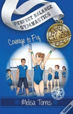 Capa do artigo Courage To Fly