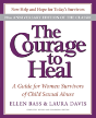 Courage To Heal - Preview