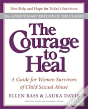 Capa do artigo Courage To Heal