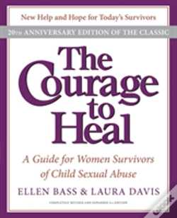Capa do artigo Courage To Heal