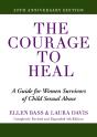 Courage To Heal - Preview