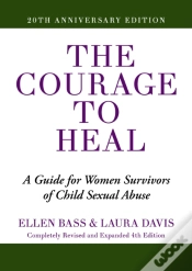 Capa do artigo Courage To Heal