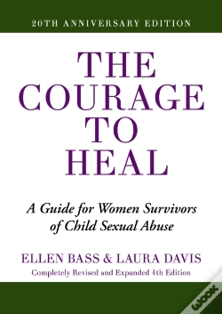 Capa do artigo Courage To Heal