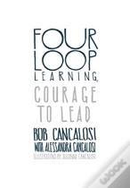 Courage To Lead
