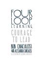 Courage To Lead - Preview