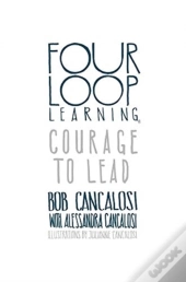 Courage To Lead