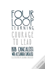Capa do artigo Courage To Lead